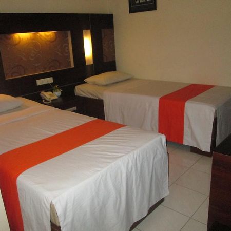 Hotel Wisanti Jogyakarta Zewnętrze zdjęcie