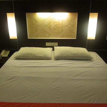 Hotel Wisanti Jogyakarta Zewnętrze zdjęcie