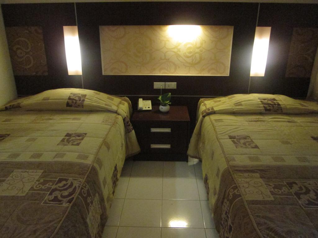 Hotel Wisanti Jogyakarta Zewnętrze zdjęcie