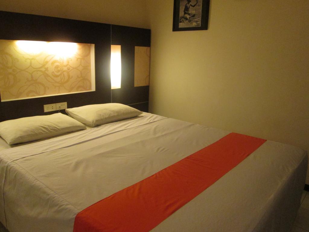 Hotel Wisanti Jogyakarta Zewnętrze zdjęcie