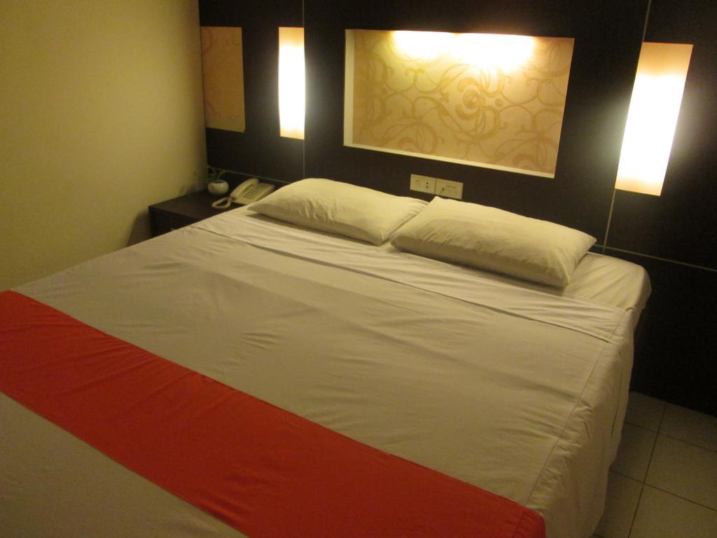 Hotel Wisanti Jogyakarta Zewnętrze zdjęcie
