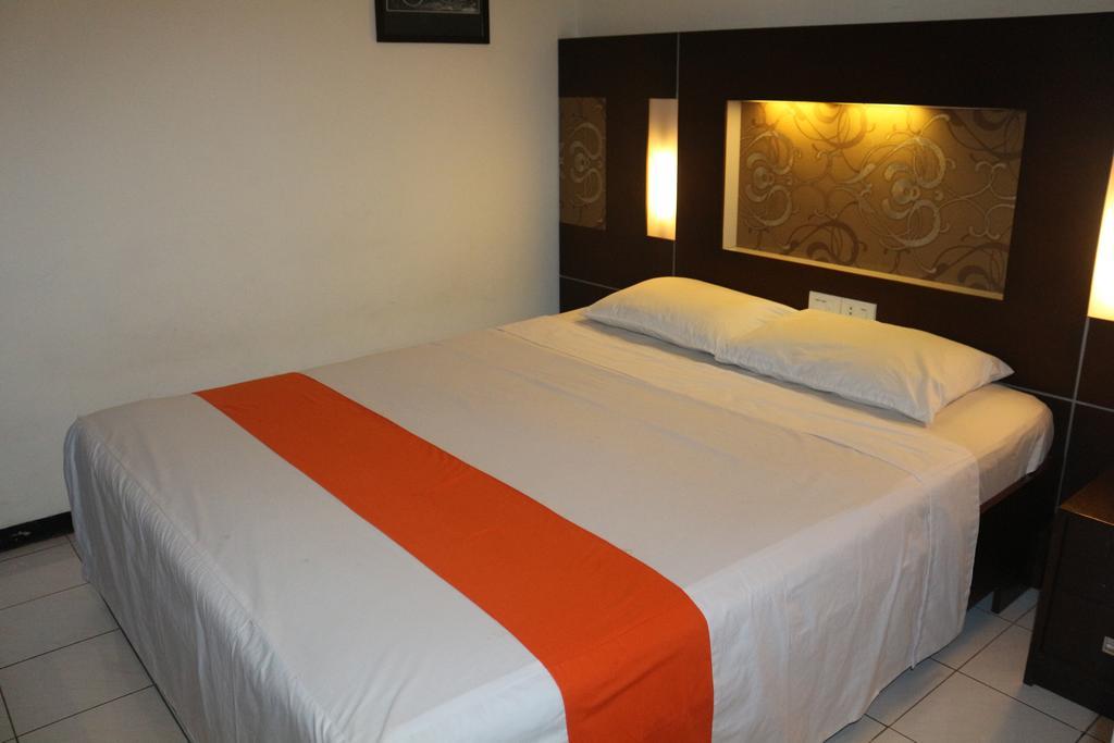 Hotel Wisanti Jogyakarta Zewnętrze zdjęcie