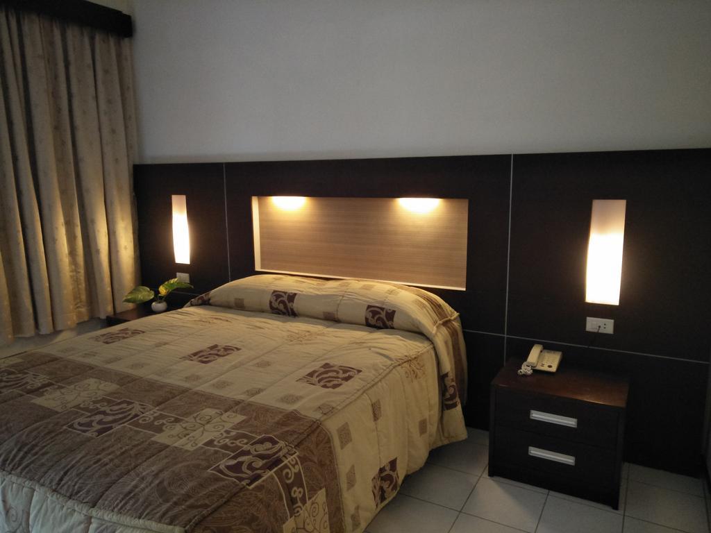 Hotel Wisanti Jogyakarta Zewnętrze zdjęcie