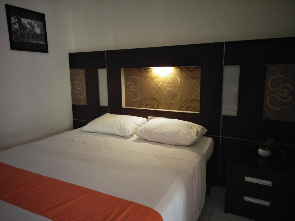 Hotel Wisanti Jogyakarta Zewnętrze zdjęcie