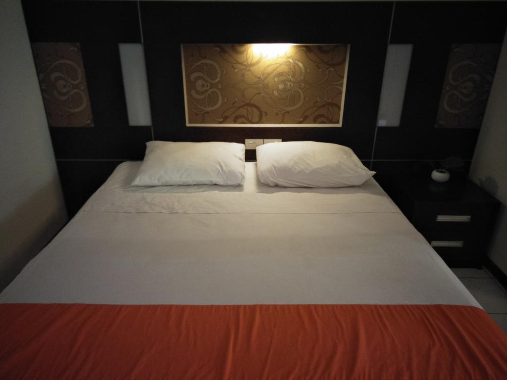 Hotel Wisanti Jogyakarta Zewnętrze zdjęcie